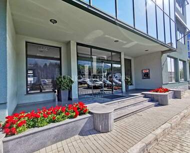 Închiriere - Birou în Manastirski livadi-Iztok,  Sofia