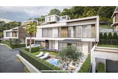 For sale - House in Akchelar,  Varna
