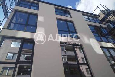 Satış - Apartman olarak Liatno kino Trakia,  Varna