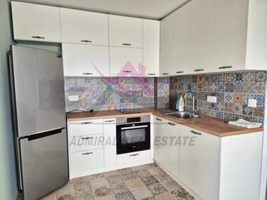 For rent - Apartment in Kaysieva gradina,  Varna