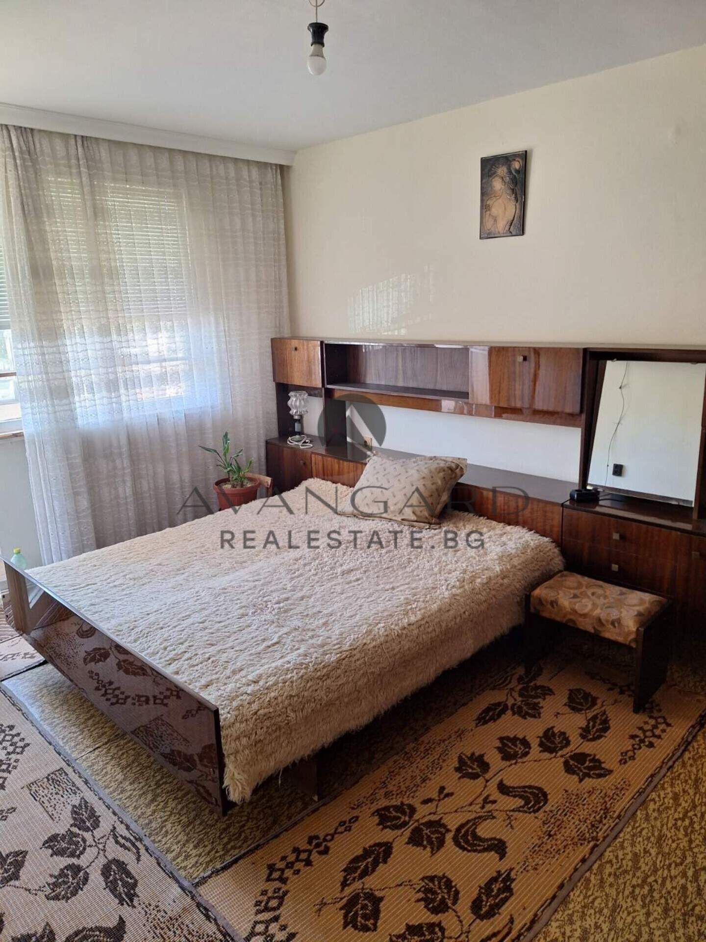 1 bedroom Apartment in Izgrev, Plovdiv – photo 3