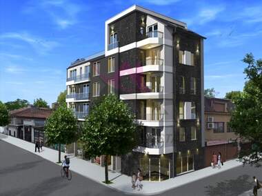Продажба - Апартамент в Трошево,  Варна