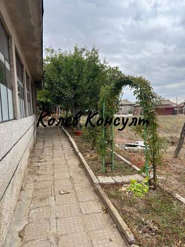 For sale - House in Kapitan Andreevo,  Haskovo