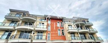 Satış - Apartman olarak Sozopol,  Burgas