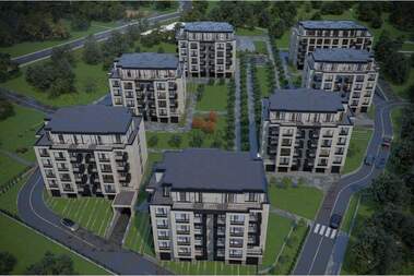 Продажба - Апартамент в Овча Купел 2,  София