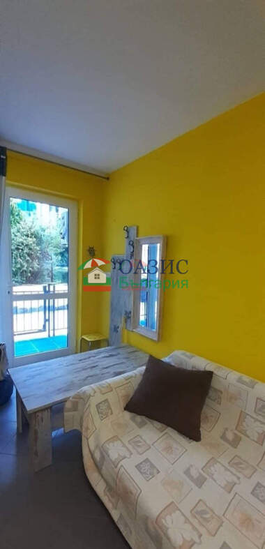 Verkauf - Wohnung in Pomorie,  Burgas