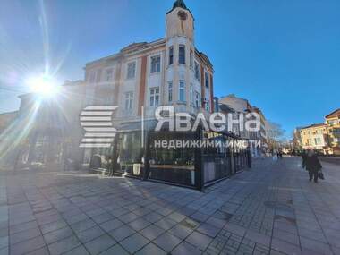 For sale - Apartment in Aytos,  Burgas