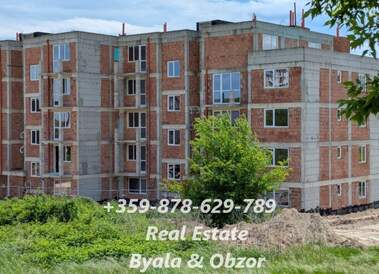 For sale - Apartment in Biala,  Varna