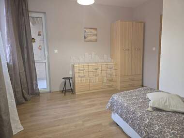 Продажба - Апартамент в ХЕИ,  Варна