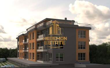 Продажа - Квартира в Виница,  Варна