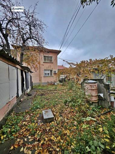 For sale - Floor of a house in Storgozia,  Pleven