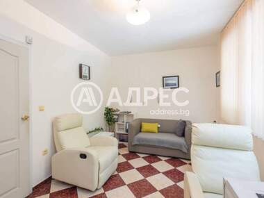 Ενοίκιο - Γραφείο σε Операта,  Варна