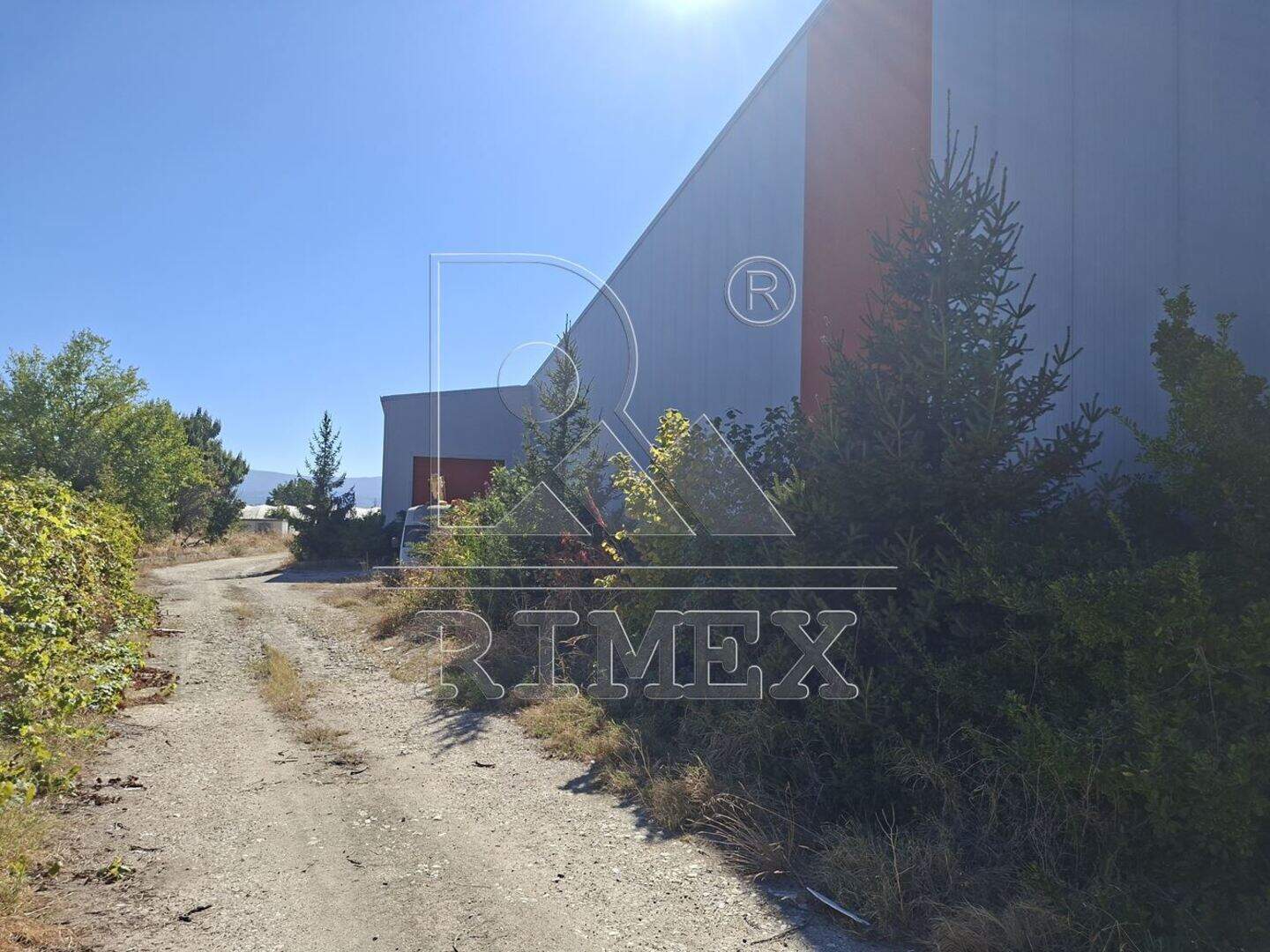 Industriegebäude in Industrialna zona-Sewer, Plovdiv – Foto 6