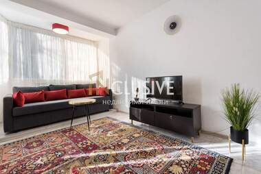 Miete - Wohnung in Okrajna bolniza - Generali,  Warna