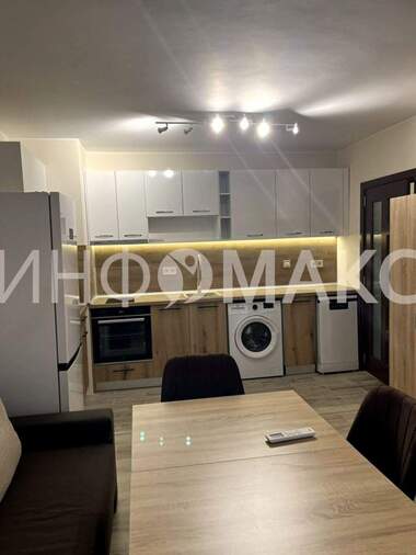For rent - Apartment in Meden Rudnik,  Burgas
