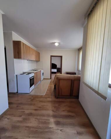 Verkauf - Wohnung in Idealen zentar,  Pazardjik