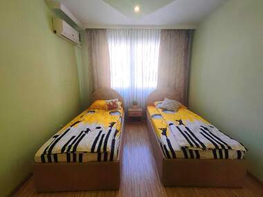 Kira - Apartman olarak Vazrajdane,  Burgas
