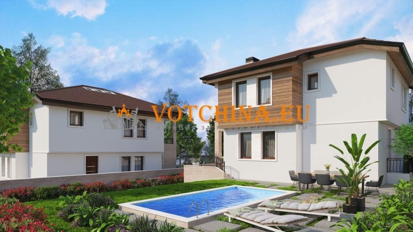 Дом в Созополь, Бургас – фото 10