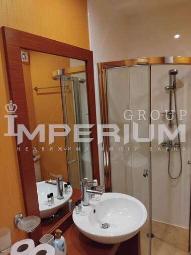 For rent - Apartment in Golden Sands,  Varna