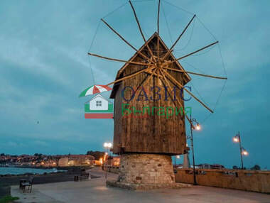 For sale - House in Nessebar,  Burgas