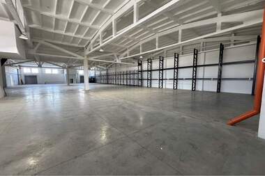 For rent - Storage Unit in Targovia na edro,  Ruse