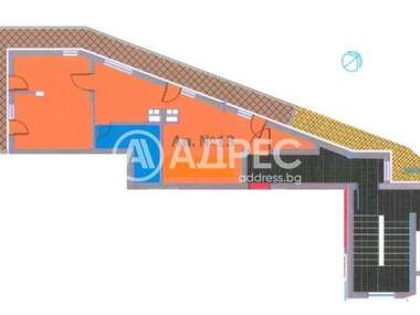 Vânzare - Apartament în Malinova Dolina,  Sofia