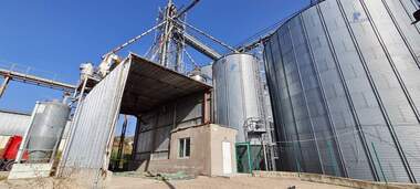 Verkauf - Industriegebäude in Koscharnik,  Montana