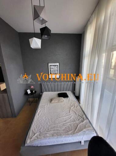 For sale - Apartment in Sveti Vlas,  Burgas