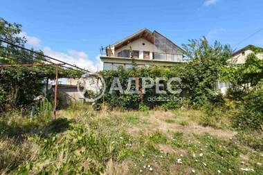 For sale - For Construction in Trakata,  Varna