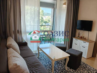 Verkauf - Wohnung in Sonnenstrand,  Burgas