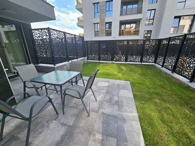 Kira - Apartman olarak Otdih i kultura,  Plovdiv