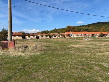 Vânzare - Teren agricol în Gradina,  Plovdiv