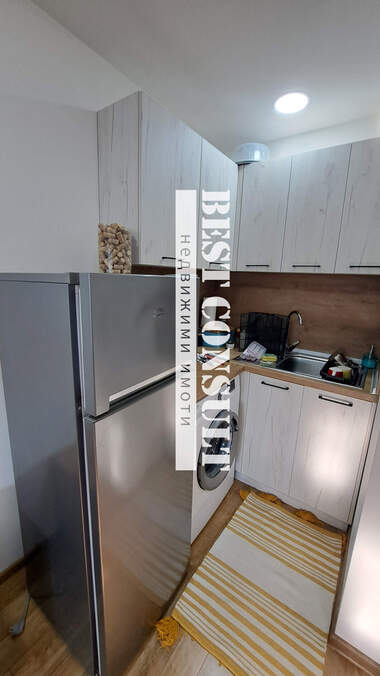 Miete - Wohnung in Drujba 3,  Ruse