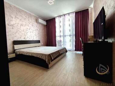 Miete - Wohnung in Zentar,  Burgas