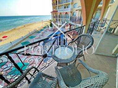 Satış - Apartman olarak Elenite,  Burgas