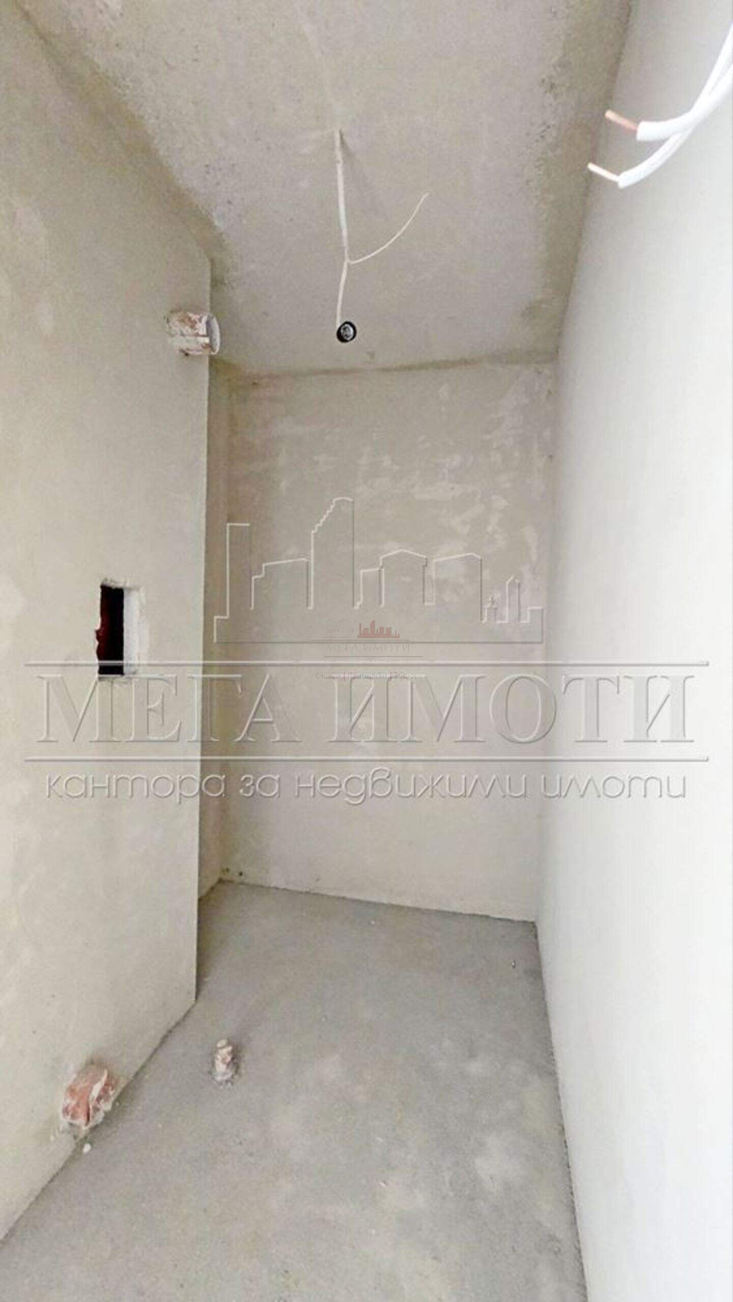 Едностаен Апартамент в Мадика, Бургас – снимка 4
