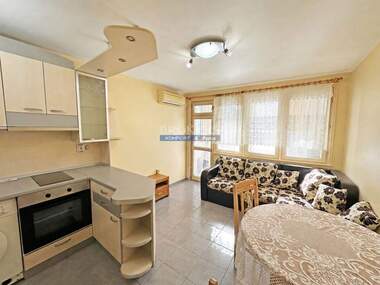 For rent - Apartment in Center,  Varna