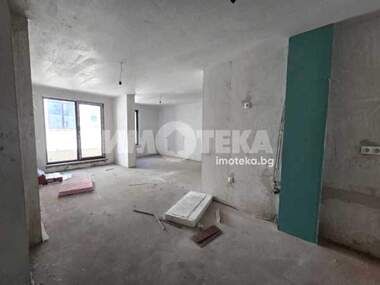 For sale - Apartment in Mladost-1,  Sofia
