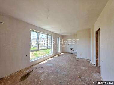 For sale - Apartment in Ostromila,  Plovdiv