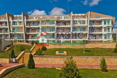 Verkauf - Wohnung in Koschariza,  Burgas