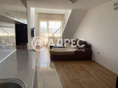 Vânzare - Apartament în Sunny Beach,  Burgas