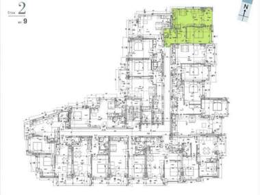 Satış - Apartman olarak Hristo Smirnenski,  Plovdiv