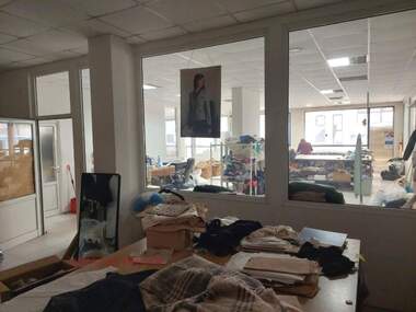 For rent - Store in Karshiaka,  Plovdiv