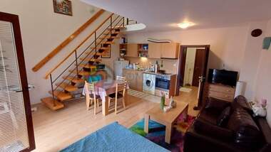 For sale - Apartment in Carevo,  Burgas