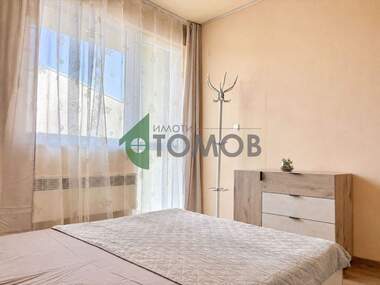 Vânzare - Apartament în Jeleznik-țentăr,  Stara Zagora