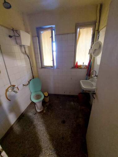 Verkauf - Wohnung in Zentar,  Targowishte