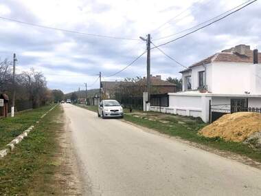 For sale - For Construction in Priseltsi,  Burgas