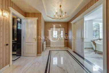For sale - House in Boiana,  Sofia