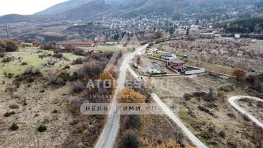 Vânzare - Teren de construcții în Gălăbovo,  Plovdiv