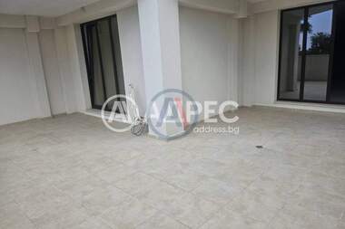 For sale - Apartment in k.k. Chayka,  Varna